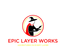 Epic Layer Works entry by mulia
