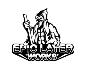 Epic Layer Works entry by nono studio