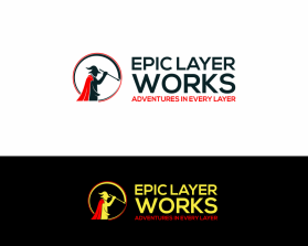 Epic Layer Works entry by suferi