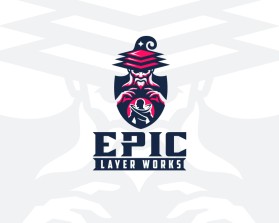Epic Layer Works entry by Edison Salomon