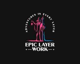 Epic Layer Works entry by Nurul Mustofa