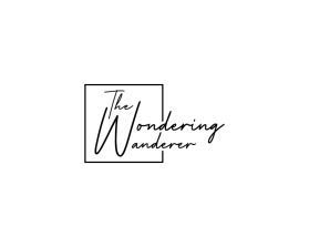 The Wondering Wanderer entry by zea