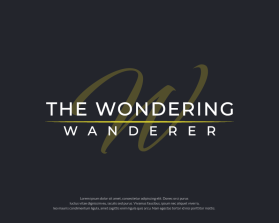 The Wondering Wanderer entry by dhanny suhendar