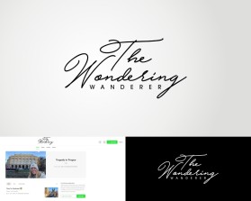 The Wondering Wanderer entry by son son sonjaya