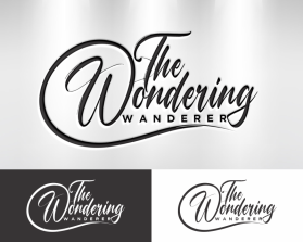 The Wondering Wanderer entry by kus