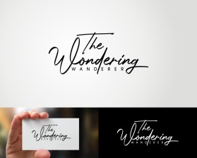 The Wondering Wanderer entry by son son sonjaya
