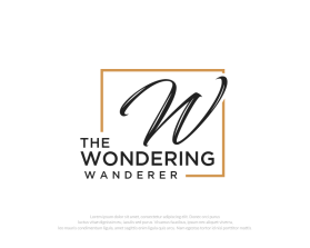 The Wondering Wanderer entry by dhanny suhendar