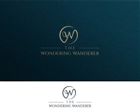 The Wondering Wanderer entry by Sergey Zeykan