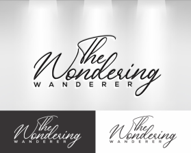 The Wondering Wanderer entry by kus