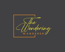 The Wondering Wanderer entry by Mohamed telep