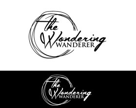 The Wondering Wanderer entry by BUTHELEZI B.  GESUKA