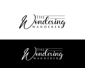 The Wondering Wanderer entry by Prasetyo Budi