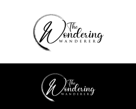 The Wondering Wanderer entry by Prasetyo Budi
