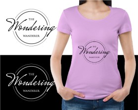 The Wondering Wanderer entry by MUKMINAH