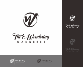 The Wondering Wanderer entry by muhammad ridho