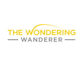 The Wondering Wanderer entry by mulia
