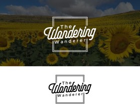 The Wondering Wanderer entry by Amir Hamzaa