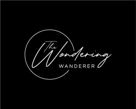 The Wondering Wanderer entry by MUKMINAH
