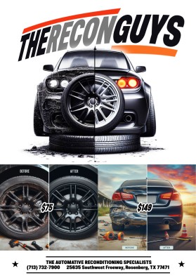 thereconguys.com entry by an anonymous creative