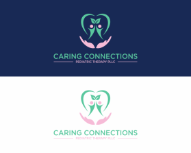 Caring Connections Pediatric Therapy PLLC entry by Mza