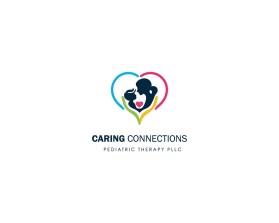 Caring Connections Pediatric Therapy PLLC entry by WOWIDEA99