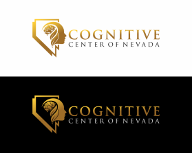 Cognitive Center of Nevada entry by darmaya