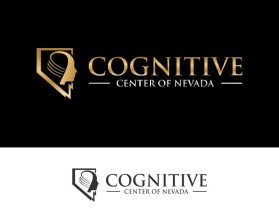 Cognitive Center of Nevada entry by Syif4