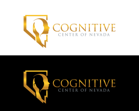 Cognitive Center of Nevada entry by JFsaing
