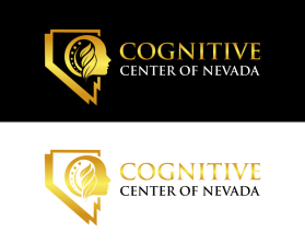 Cognitive Center of Nevada entry by Erlando