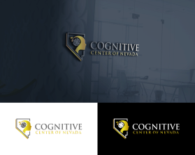 Cognitive Center of Nevada entry by zea