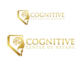 Cognitive Center of Nevada entry by iosiconsdesign
