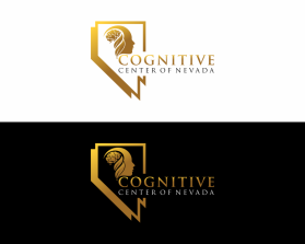 Cognitive Center of Nevada entry by darmaya