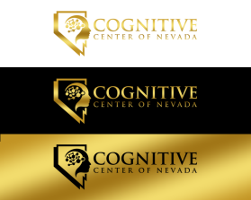 Cognitive Center of Nevada entry by iosiconsdesign