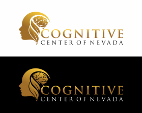 Cognitive Center of Nevada entry by darmaya