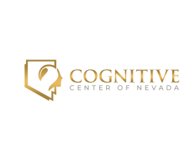 Cognitive Center of Nevada entry by twdesignstudio