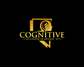 Cognitive Center of Nevada entry by Erlando