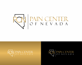 Pain Center of Nevada entry by Mukidi