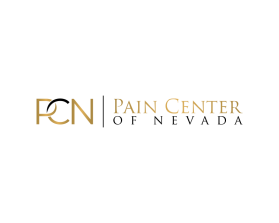 Pain Center of Nevada entry by dkstudio