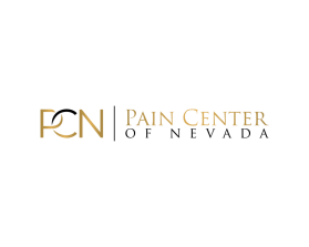 Pain Center of Nevada entry by dkstudio