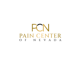 Pain Center of Nevada entry by iosiconsdesign