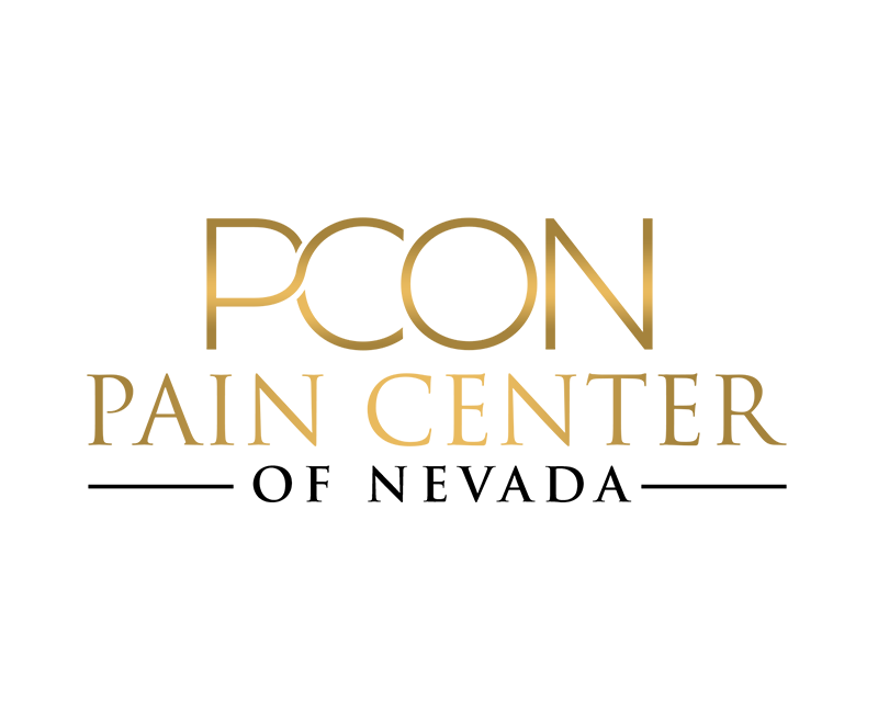 Logo Design for Pain Center of Nevada
