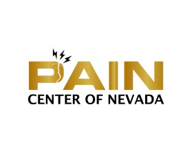 Pain Center of Nevada entry by Shark Attack
