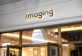 Imaging Center of Nevada entry by MuhammadR