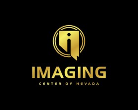 Imaging Center of Nevada entry by Monk_Design