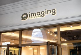 Imaging Center of Nevada entry by MuhammadR