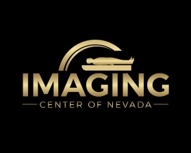 Winning entry: Imaging Center of Nevada entry by quimcey