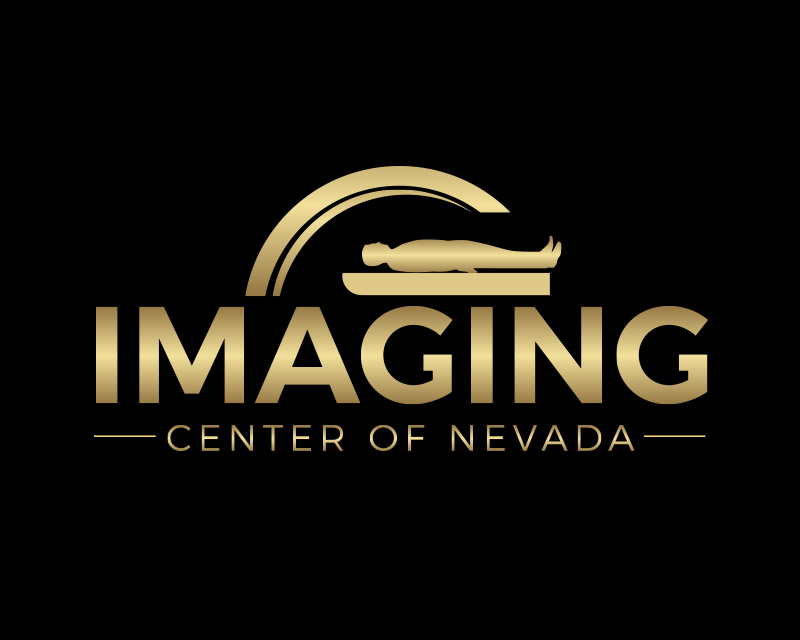 Logo Design for Imaging Center of Nevada