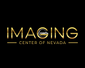Imaging Center of Nevada entry by twdesignstudio