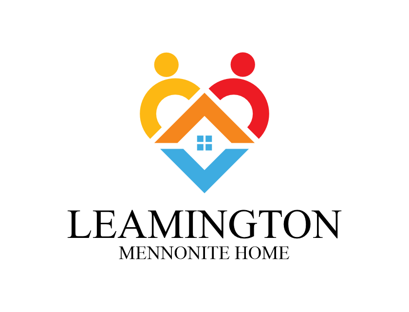 Logo Design for Leamington Mennonite Home