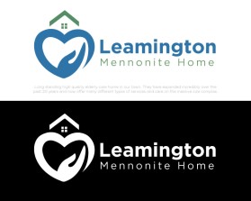 Leamington Mennonite Home entry by bayu_desain88